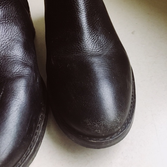 asos aura chelsea boots